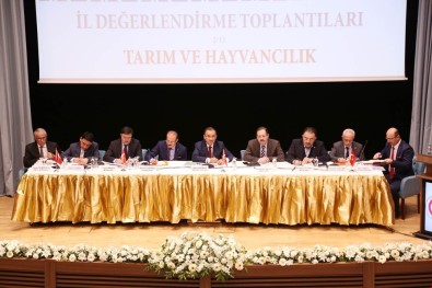 Başbakan Yardımcısı Bozdağ'dan Yozgat'a Süt Kurumu Müjdesi