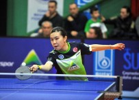 BERLIN - Büyükşehir Yarı Finalde