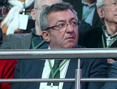 CHP heyeti HDP Kongresi'nde