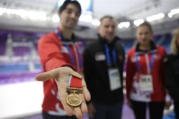 OSMAN AŞKIN BAK - Dedesinin Gazi Madalyası Kore'de