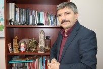 ERÜ'lü Akademisyen 10 Yıldır Türk Dünyası Ülkelerini Geziyor
