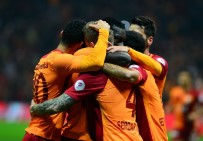 FERNANDO MUSLERA - Evinde 16 Maçtır Yenilmiyor