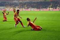 SARı KART - Evkur Yeni Malatyaspor'da Bursaspor Maçı Hazırlıkları Yarın Başlayacak