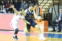 DOĞUŞ - Fenerbahçe Liderliğini Sürdürdü