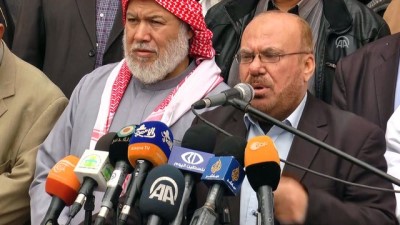 Gazzeli Din Adamlarından 'Sağlık Sektörünü Kurtarın' Çağrısı