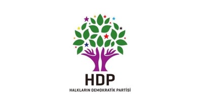 HDP Eş Genel Başkanlığına Pervin Buldan Ve Sezai Temelli Seçildi