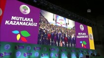 SIRRI SÜREYYA ÖNDER - HDP'nin 3. Olağan Büyük Kongresi