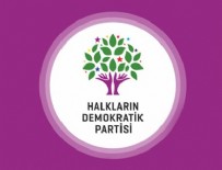 HDP - HDP'nin 3. Olağan Kongresi