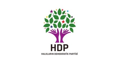 HDP Olağan Kongresi'nde skandal sözler