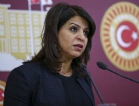 HDP - HDP Sibel Yiğitalp'in paylaşımına tepkiler