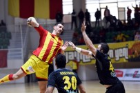 İlk Maç Göztepe'nin