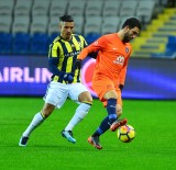 VOLKAN DEMİREL - İlk Yarıda Tek Gol