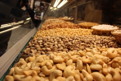 Kuruyemiş Kalp Ve Damar Dostu Çıktı