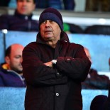 MIRCEA LUCESCU - Lucescu Başakşehir'de