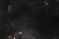 DEMIRLI - Marmaris Lodosa Teslim Oldu