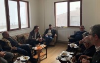 HEDEF 2023 - Milletvekili Aydemir Milli Hassasiyeti Paylaştı