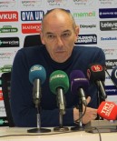 BURSASPOR TEKNIK DIREKTÖRÜ - Paul Le Guen Açıklaması 'Bugün Savaşma Ruhu Eksik Değildi'