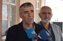 ŞEHİT BABASI - Şehit Babasından Ağlatan Mesaj