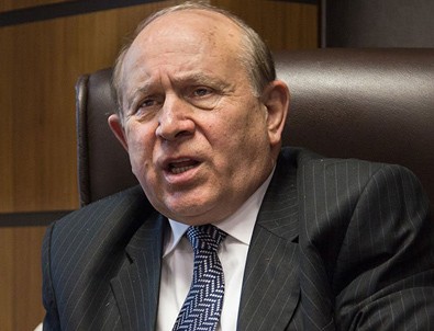 Burhan Kuzu'dan ilginç öneri