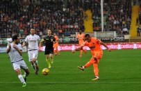 UFUK CEYLAN - Spor Toto Süper Lig Açıklaması A. Alanyaspor Açıklaması 1 - Konyaspor Açıklaması 2 (Maç Sonucu)