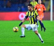 Spor Toto Süper Lig Açıklaması Medipol Başakşehir Açıklaması 0 - Fenerbahçe Açıklaması 2 (Maç Sonucu)
