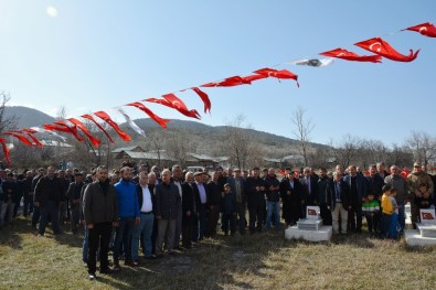 Suşehri'nde Ermeni İhaneti Unutulmadı