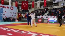 KEMAL AYDıN - Türkiye Gençler Judo Şampiyonası