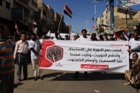 Yemen'de 11 Şubat Devriminin 7. Yıl Dönümü Kutlandı
