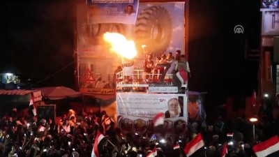 Yemen'deki 11 Şubat Devrimi'nin 7'Nci Yıl Dönümü