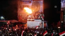 ALİ ABDULLAH SALİH - Yemen'deki 11 Şubat Devrimi'nin 7'Nci Yıl Dönümü