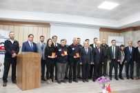 ZÜLKIF DAĞLı - 112 Günü Kutlandı