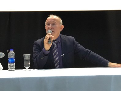 Abdülhamid Han İzmir'de Anıldı