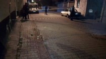 Adana'da Silahlı Saldırı Açıklaması 2 Yaralı