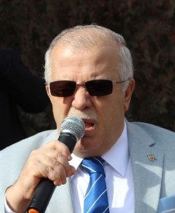 Afrin Harekatı İçin Kırşehir'de 'Kurban Bağışı' Kampanyası Başlatıldı