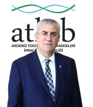 TUNUS - Akdeniz Bölgesi Tekstil İhracatı Ocak Ayında 72.6 Milyon Dolar Oldu