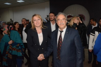 Akhisarlı Lokantacılarda Pınar Güney Dönemi Başladı