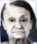 LEMAN - Alzheimer Hastası Yaşlı Kadın Balkondan Düşüp Öldü