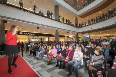 Astroloji Meraklıları Buluştu