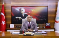 Atakum'da 20 Günde 15 Bin Muayene