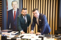 TURİZM CENNETİ - Atakum'dan 'Dil' Seferberliği