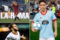 DEPORTIVO LA CORUNA - Avrupa'daki Türk Futbolcular Bu Hafta Ne Yaptı ?