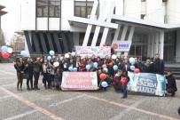 KOCAAVŞAR - Bilimde Kadın Ve Kız Çocukları Günü, Karesi'de Kutlandı