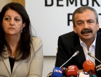 SIRRI SÜREYYA ÖNDER - HDP'li Buldan ve Önder hakkında soruşturma başlatıldı
