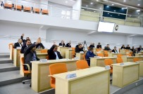 14 ŞUBAT - Büyükşehir Meclisi Çarşamba Günü Toplanacak