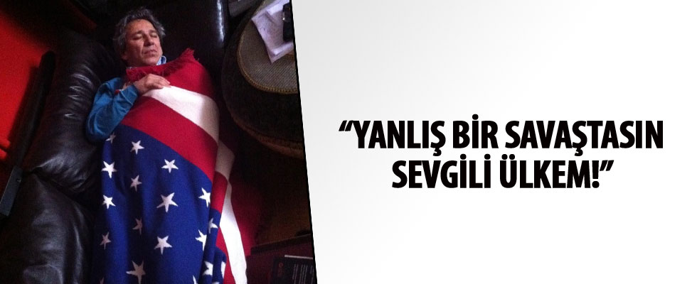 Can Dündar'dan skandal yazı