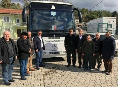 Çeyrek Asırlık Dostluk