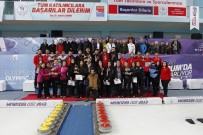 ŞAMPİYONLUK KUPASI - Curling Şampiyonlar Belli Oldu