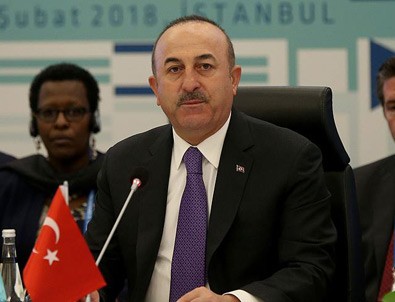 Dışişleri Bakanı Çavuşoğlu: ABD ile ilişkileri ya düzelteceğiz ya da tamamen bozulacak