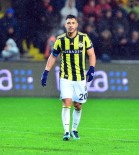 YILDIZ FUTBOLCU - Fenerbahçe'de Giuliano etkisi