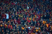 Galatasaray, Evindeki Yenilmezliğini 17'Ye Çıkardı